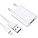 Produktbild Kensou USB Ladegerät mit Phone Ladekabel, Datenkabel Fast Sync Ladekabel und Ladeadapter USB Netzteil kompatibel für iPhone 11 Pro Max/SE 2020/XS/XR/X/10/8/7/6/6S Plus/5/5S-Weiß