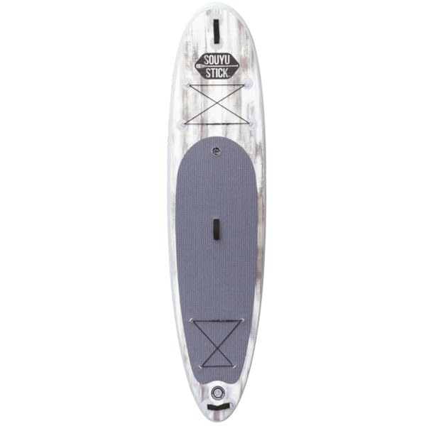 shaka surf board ランドパドルボード &パドルスティック ハワイ Kahuna Creations Shaka Surf board Land Paddle Longboard - 46