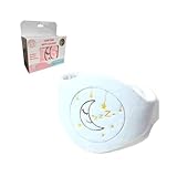Ceinture anti-colique Bébé Physio – Marque Française, aux noyaux de cerise de qualit...
