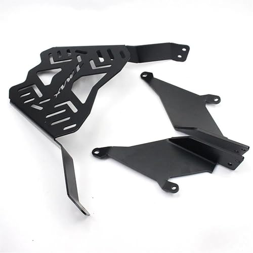 Support d'étagère de rangement moto pour augmenter la capacité de charge du TMAX560
