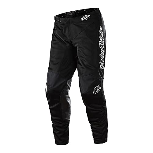 Troy Lee Designs Mono Pantalon, Noir, 38...