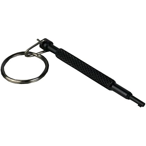 Savage Island Long Reach Tactical Handcuff Key Cover