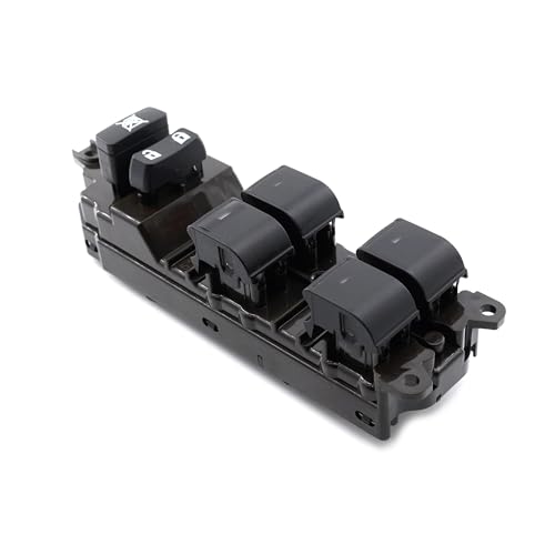 Bouton de commande de fenêtre électrique pour réparer lève-vitre bloqué Lexus GS - 3
