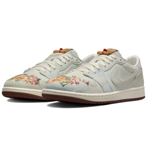 [�i�C�L] �G�A �W���[�_�� 1 ���g�� ���[ OG AIR JORDAN 1 RETRO LOW OG �t�b�g�{�[���O���[/�Z�C��/���C�g�`���R���[�g/���^���b�N�S�[���h IQ1108-011 27.5cm