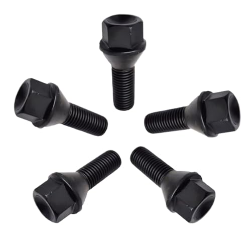 Tornillos espárragos para tuercas de rueda BMW E90 E46 E60 M12x1.5