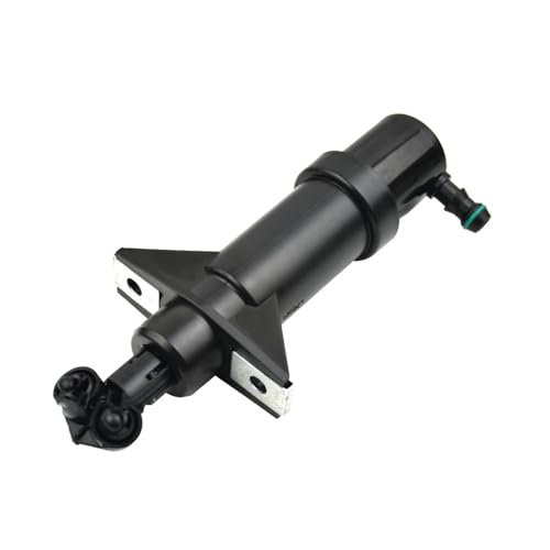 Jet de pulvérisation rétractable gauche pour Benz ML W163 - 2