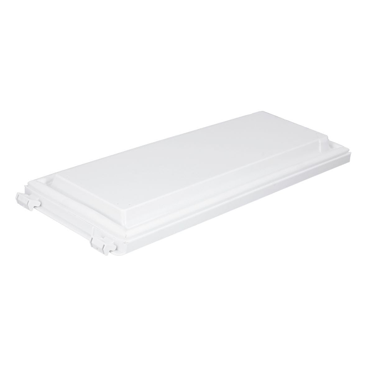 Liebherr 9877480 ORIGINAL Gefrierfachtür Verdampfertür Gefrierfachklappe Klappe Frostertür Tür Kühlschrank Kühlschranktür