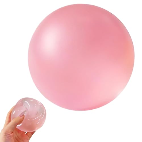 Stress Balls For Kids And Adults | Slow Rebound Squishy Sensory Toys | Non-Sticky Kids Stress Ball | Smooth And Soft Feel Like Cream Easy To Clean For Relaxation After Studying Or Working 6cm