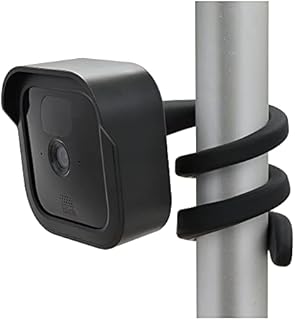 Aobelieve Flexible Twist Mount and Weatherproof Cover for Blink Outdoor Camera