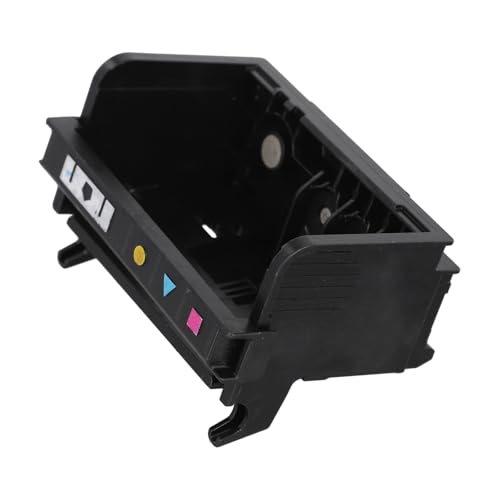 EasyByMall Cabezal de impresión compatible con HP 920 para impresora de inyección de tinta todo en uno Officejet 6000 6500 6500A 7000 7500A E709 E710