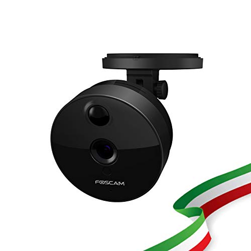 Preisvergleich Produktbild Foscam Kamera