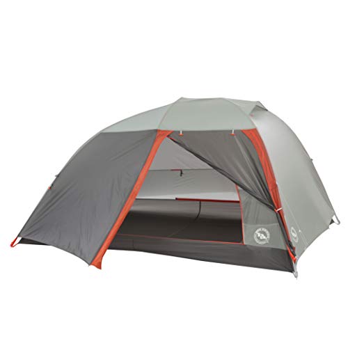 big agnes copper spur hv ul - ultralight backpacking tent