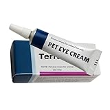 AudioMart Cats, Dogs and All Pet for Eye Cream 1/8 oz - 3.5g Tube