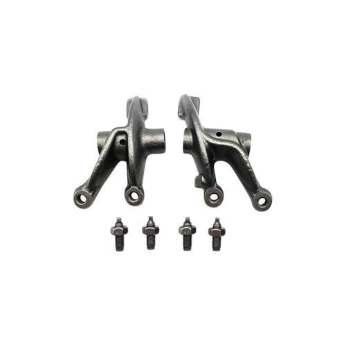 Repuestos de balancines de distribucion para quads YFM350 y series 400 450