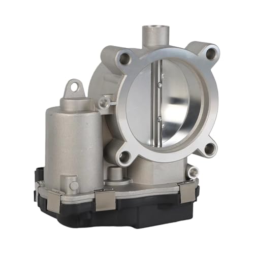 Corps de Papillon 4891970AB pour Dart 2.4L 2013-2016