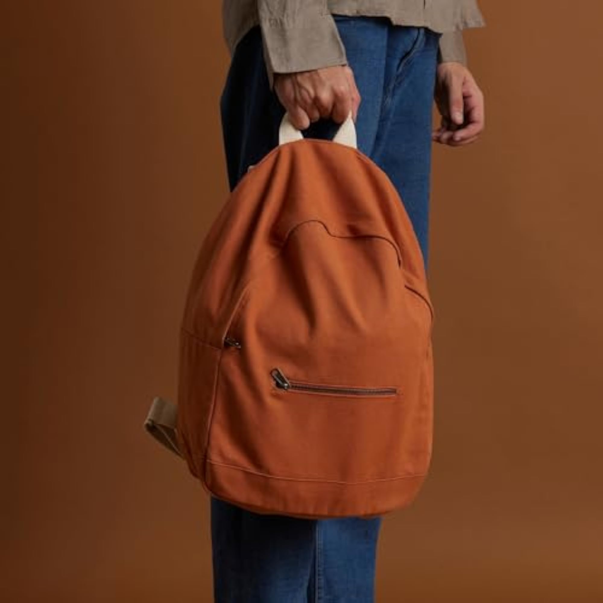Lucas Modern Multi-Functional Backpack