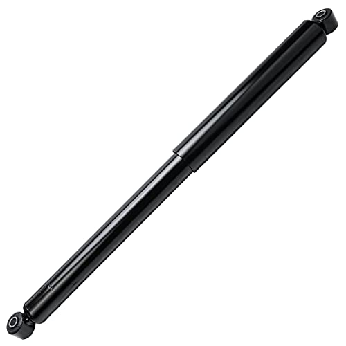Image of Detroit Axle - Rear 2pc Shock Absorbers for 2009-2019 Ford F-150, 2 | Complete Shock Absorbers Assembly 2010 2011 2012 2013 2014 2015 2016 2017 2018 Replacement