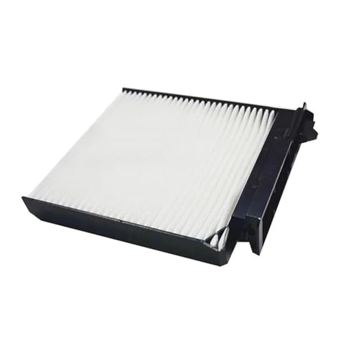 Filtre d'habitacle auto Logan Duster 27891-AX010 pour vos trajets quotidiens