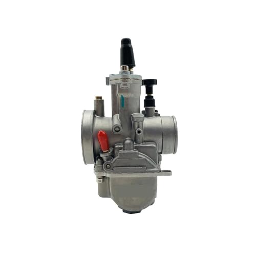 Uniwersalny 2T 4T Minimoto Pitbike 50cc -350cc motocykl terenowy do gaźnika motocyklowego PWK 24 26 28 30 32 34mm ostrze paliwa(PWK 34)