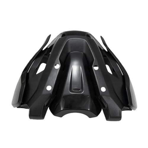Carénage supérieur de phare MT-07 finition premium ajustement précis - 6