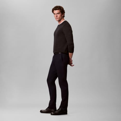 Image of Calvin Klein Men's Slim Fit Infinite Flex Chinos