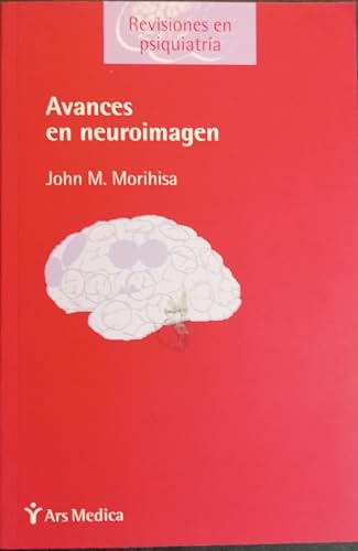 Portada de Avances en Neuroimagen