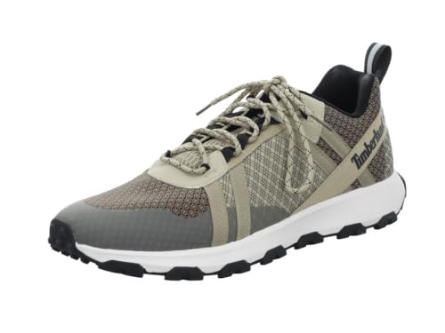Baskets pour homme Timberland Low Lace Up idéales pour la ville