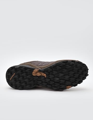 Image of Wildcraft Mens HUGO LA Sports Trekking & Hiking,Walking Shoes | Outdoor Shoe for Mens |