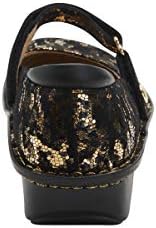 Alegria Belle Womens Shoe Glammo 5 W US | Image 2