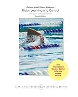 Loose Leaf for Motor Learning and Control: Concepts and Applications, 2024 Release 1266908986 Book Cover