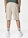 COTTON DAY Unisex School Kids Boys Girls Soft Cotton White Athletic Socks with Colorful Stripes 4-6 Years S (6)