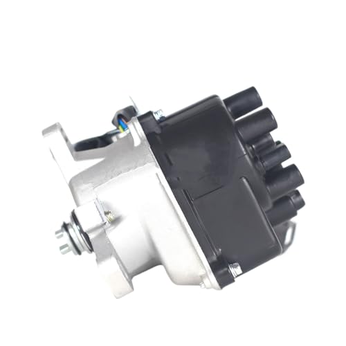 Conjunto de distribuidor de encendido de coche compatible con Accord TD58U 2