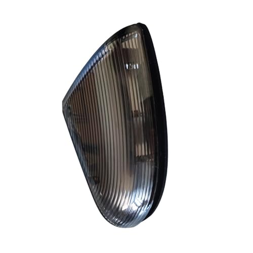 Remplacer clignotant rétroviseur cassé sur Ram 1500 avec ce feu dynamique anti-infiltration