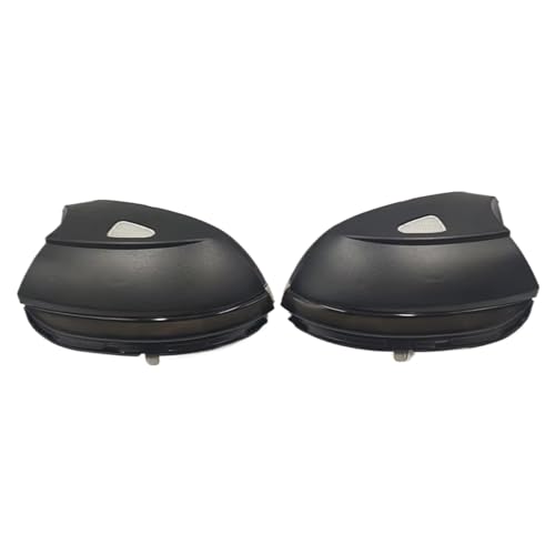 Indicador espejo retrovisor LED dinámico para VW Passat B7 Scirocco y EOS 2011-2015