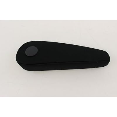 Toyota Genuine Parts - Armrest, Kit (08471-35810-B0)