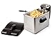 Produktbild Domo 3 Liter Friteuse DO457FR schwarz