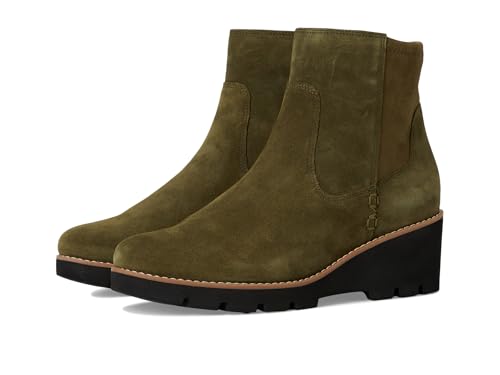 Image of Vionic womens Ariana Zip Short Boots | Casual Boots