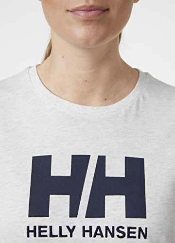 Image of Helly Hansen Women's HH Logo Crewneck T-Shirt