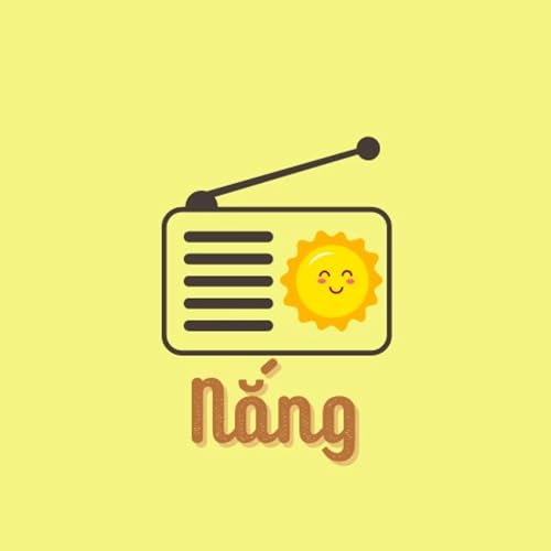Couverture de Nắng podcast