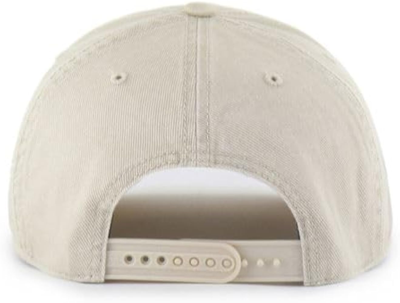 47 NHL Edmonton Cairn Hitch RF Adjustable Snapback Hat - Beige