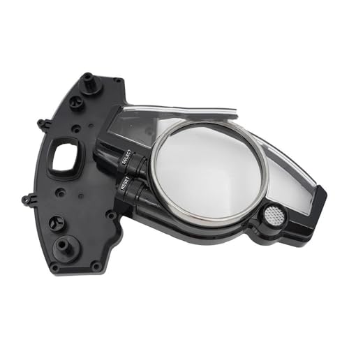 Compteur vitesse et tachymètre moto pour Yamaha YZF R1 2007-2011