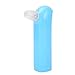 Pilipane Ear Dryer Warm Wind Electronic Smart Control Ear Drying Device Ear Drying Water Remover for Swimmers Showering (Blue)