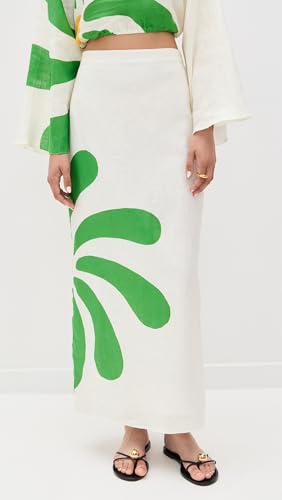 Cala de la Cruz Women's Magda Skirt2