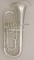 Algopix Similar Product 14 - Yamaha YEP321 Series 4Valve Euphonium