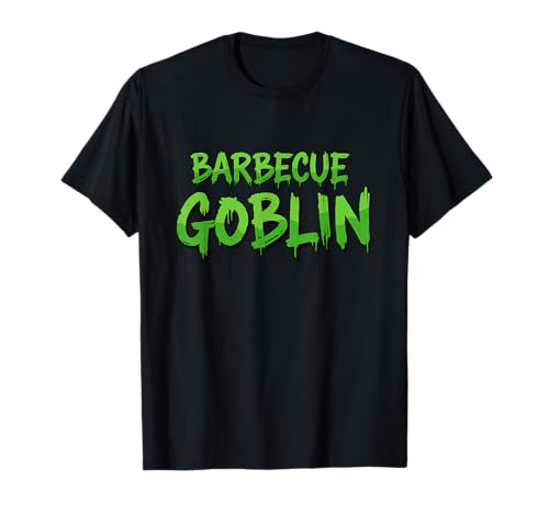 Barbecue Gobelin BBQ Dad Grilling Viande Sauce Fête des Pères T-Shirt