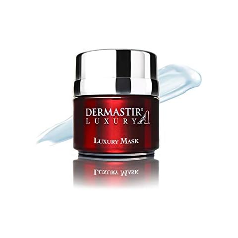DERMASTIR MASK Cover