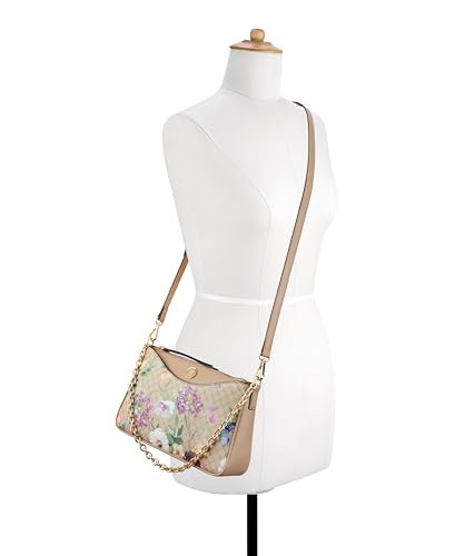 Nine West Harland Converible Crossbody Shoulder Bag2