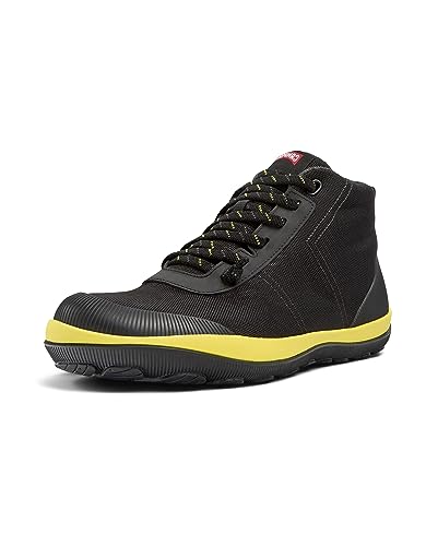 Bottines Camper Peu Pista Gm K300472 chaussures montantes en cuir homme confort