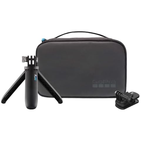 GoPro Travel Kit 2.0 for Adventurers Cover