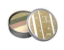Pop Beauty Eye Cake - Brown Eyes